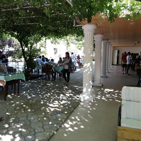 Pasha Otel *